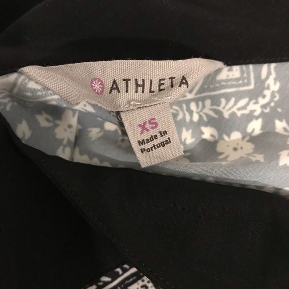 Athleta Sheath Dress - Picture 5 of 8